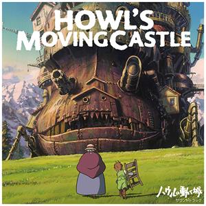 Joe Hisaishi - Howl's Moving Castle