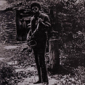 Joe McPhee - Nation Time