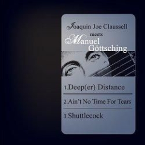 Joe Meets Manue Clausell - Deeper Distance