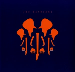 Joe Satriani - Elephants of Mars