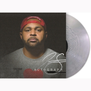 Joell Ortiz - Autograph