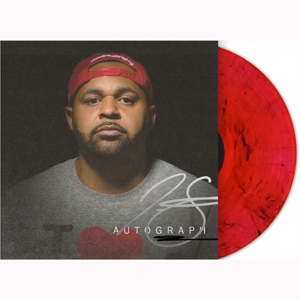 Joell Ortiz - Autograph