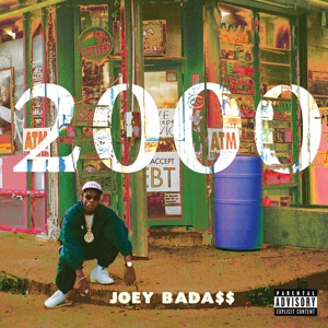 Joey Bada$$ - 2000