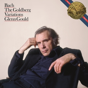 Johann Sebastian Bach - Goldberg Variations, Bwv 988 (1981 Recording)