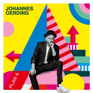 Johannes Oerding - Plan A