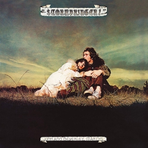 John & Beverley Martyn - Stormbringer