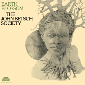 John Betsch Society - Earth Blossom