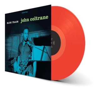 John Coltrane - Blue Train