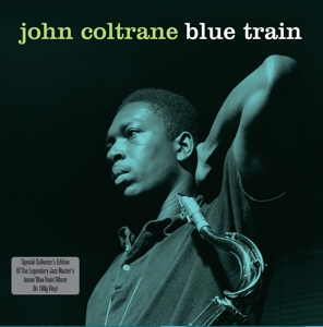 John Coltrane - Blue Train =180gr=