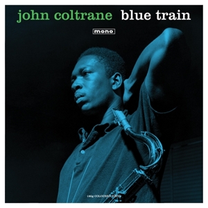 John Coltrane - Blue Train