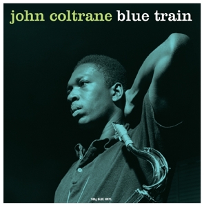 John Coltrane - Blue Train