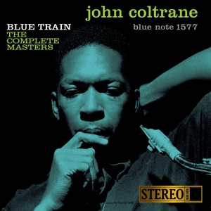 John Coltrane - Blue Train: the Complete Masters