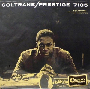 John Coltrane - Coltrane