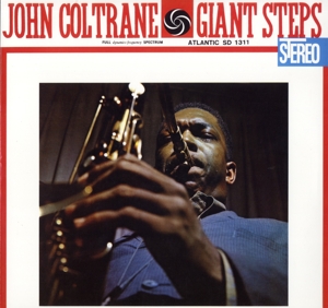 John Coltrane - Giant Steps