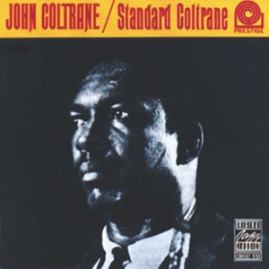 John Coltrane - Standard Coltrane