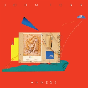 John Foxx - Annexe