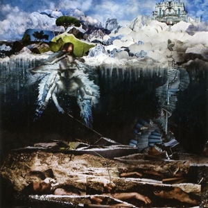 John Frusciante - Empyrean