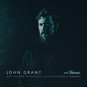 John Grant - John Grant and the Bbc Philharmonic