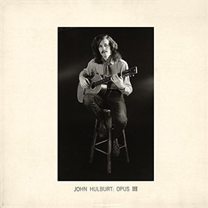 John Hulburt - Opus Iii