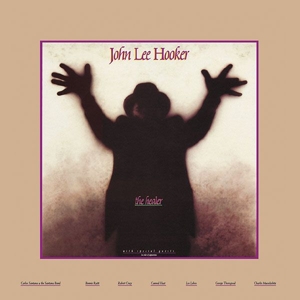 John Lee Hooker - Healer