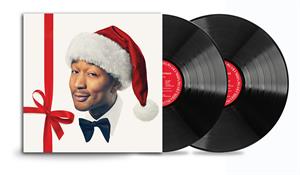 John Legend - A Legendary Christmas: Deluxe Edition