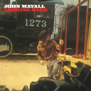 John Mayall - Looking Back