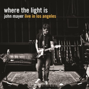 John Mayer - Where the Light is: John Mayer Live In Los Angeles