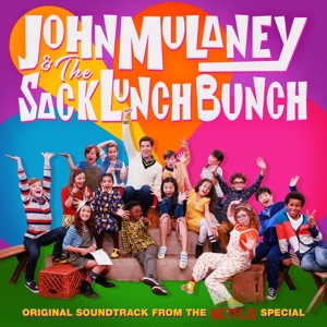 John Mulaney - John Mulaney and the Sack Lunch Bunch