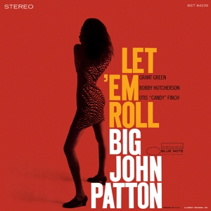 John Patton - Let 'Em Roll