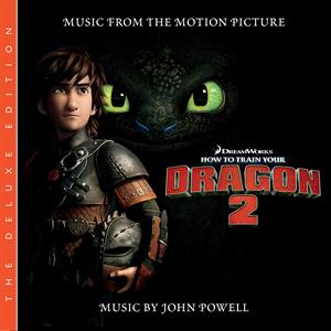 John Powell - How To Train Your Dragon 2