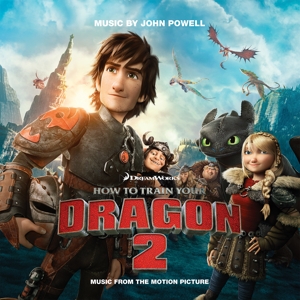 John Powell - How To Train Your Dragon 2