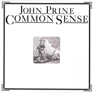 John Prine - Common Sense