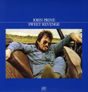 John Prine - Sweet Revenge