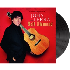 John Terra - Zingt Neil Diamond