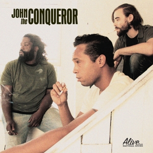 John the Conqueror - John the Conqueror