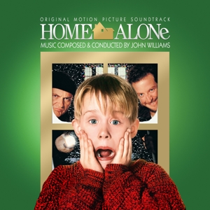 John Williams - Home Alone (Original Motion Picture Soundtrack)