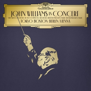 John Williams - John Williams In Concert