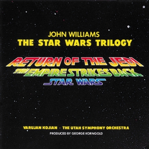 John Williams - Star Wars Trilogy