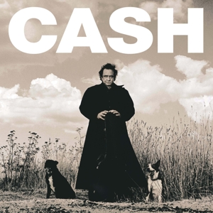 Johnny Cash - American Recordings