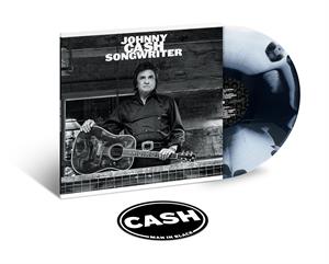 Johnny Cash - Songwriter