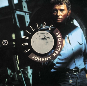 Johnny Hallyday - Cadillac