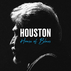 Johnny Hallyday - North America Live Tour Collection - Houston