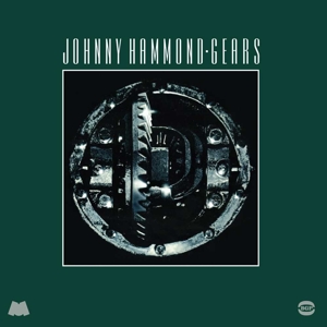 Johnny Hammond - Gears