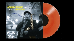 Johnny Hodges Septet - Blues-A-Plenty