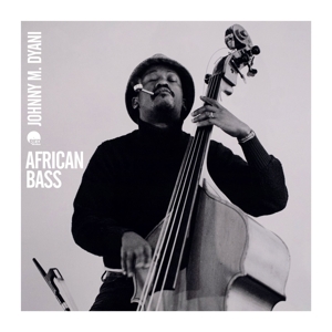 Johnny Mbizo Dyani - African Bass