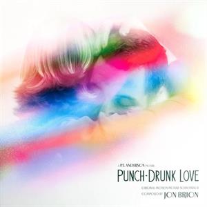 Jon Brion - Punch Drunk Love