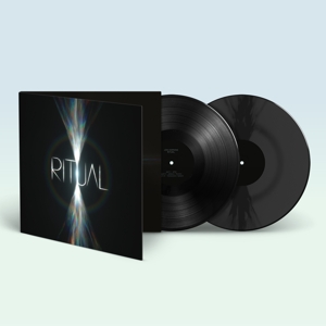 Jon Hopkins - Ritual