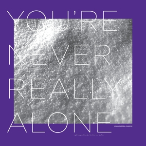 Jonah Parzen-Johnson - You're Never Really Alone