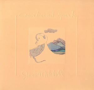 Joni Mitchell - Court and Spark