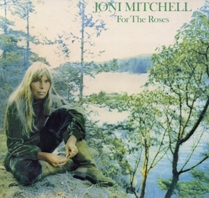 Joni Mitchell - For the Roses